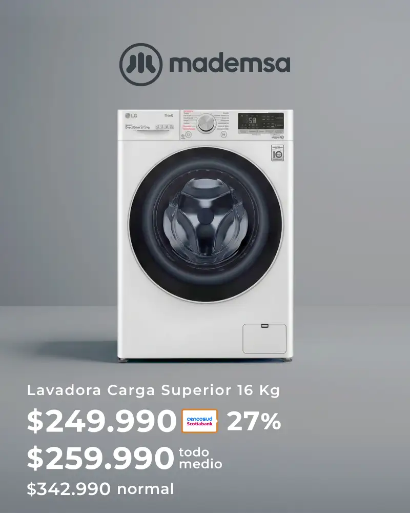 Mademsa