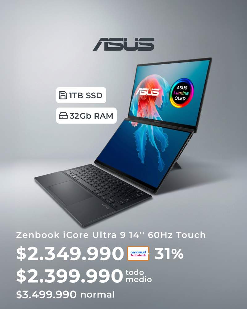Asus