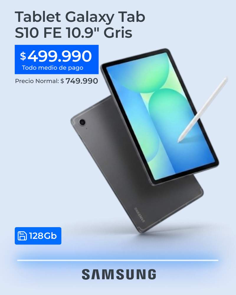 Tablet