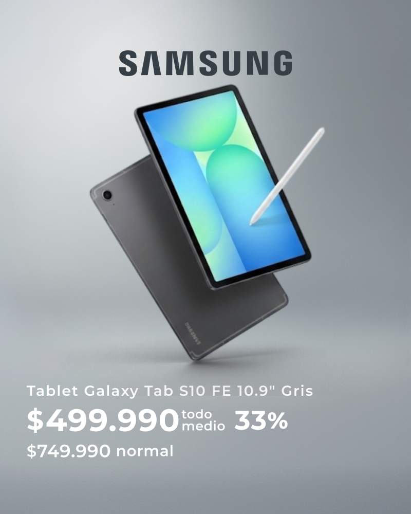 Tablet