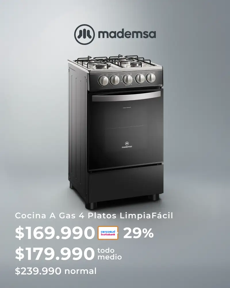 Cocina