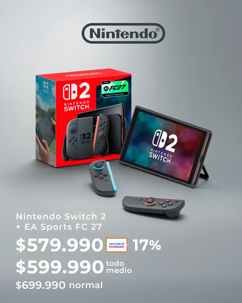 Videojuegos