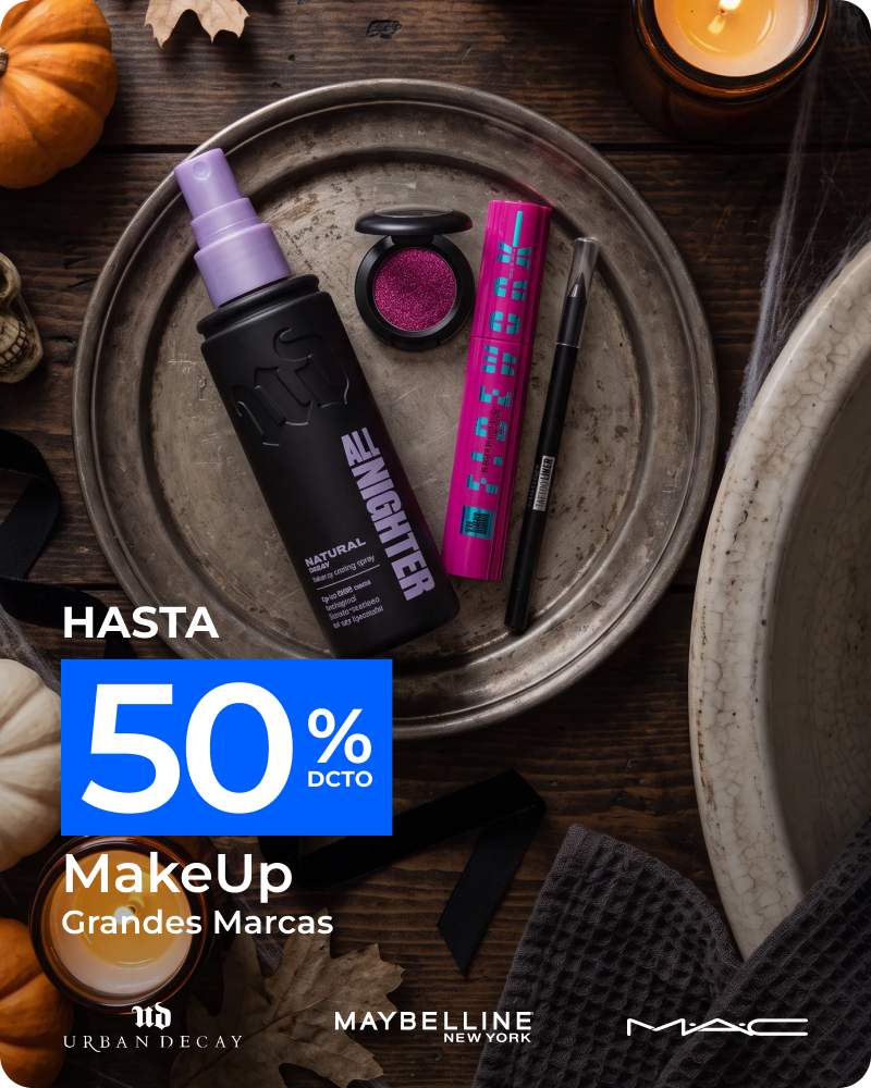 Maquillaje