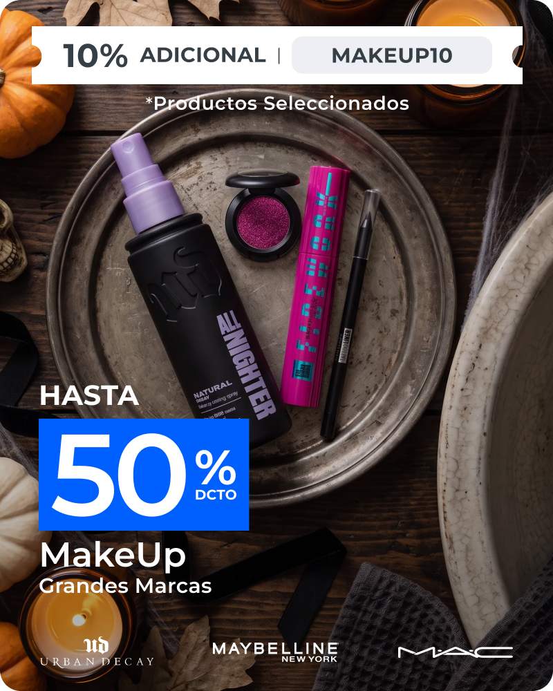 Maquillaje