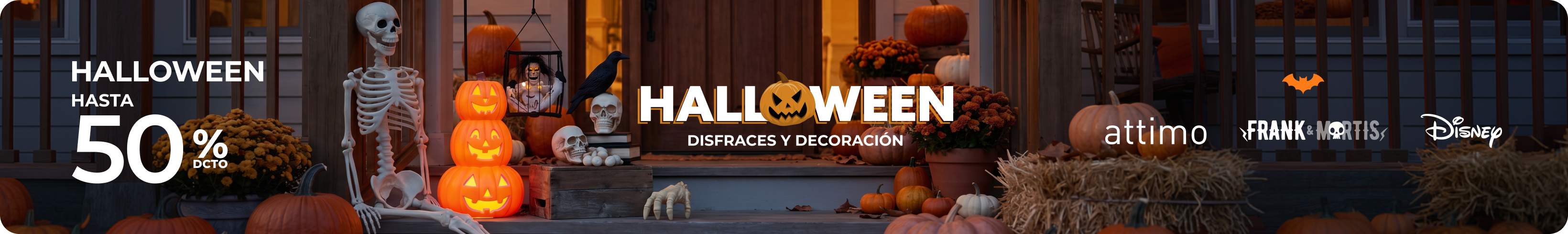 Halloween