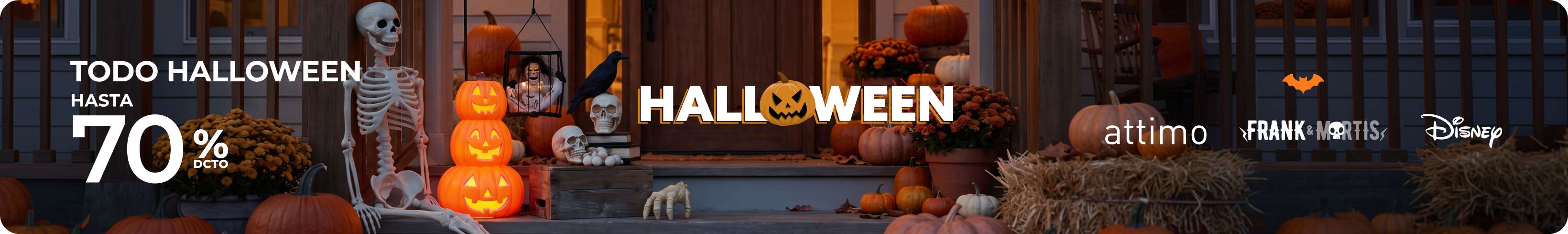 Halloween