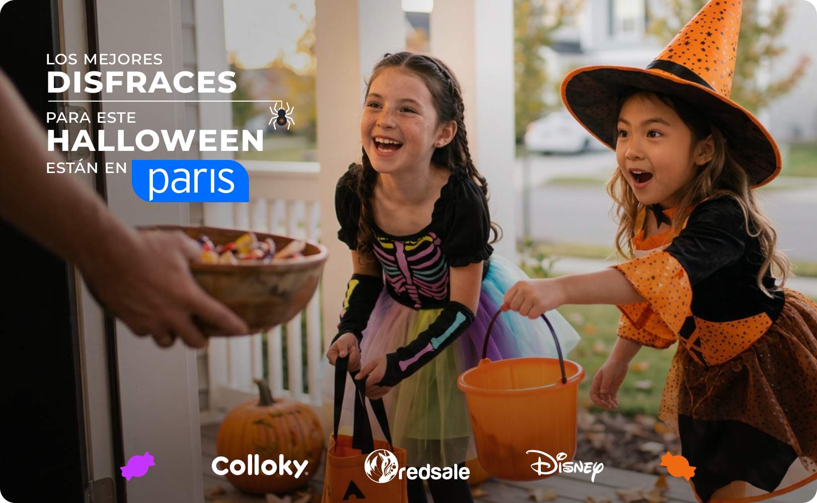 Especial Halloween