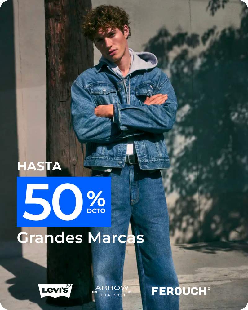 Grandes marcas