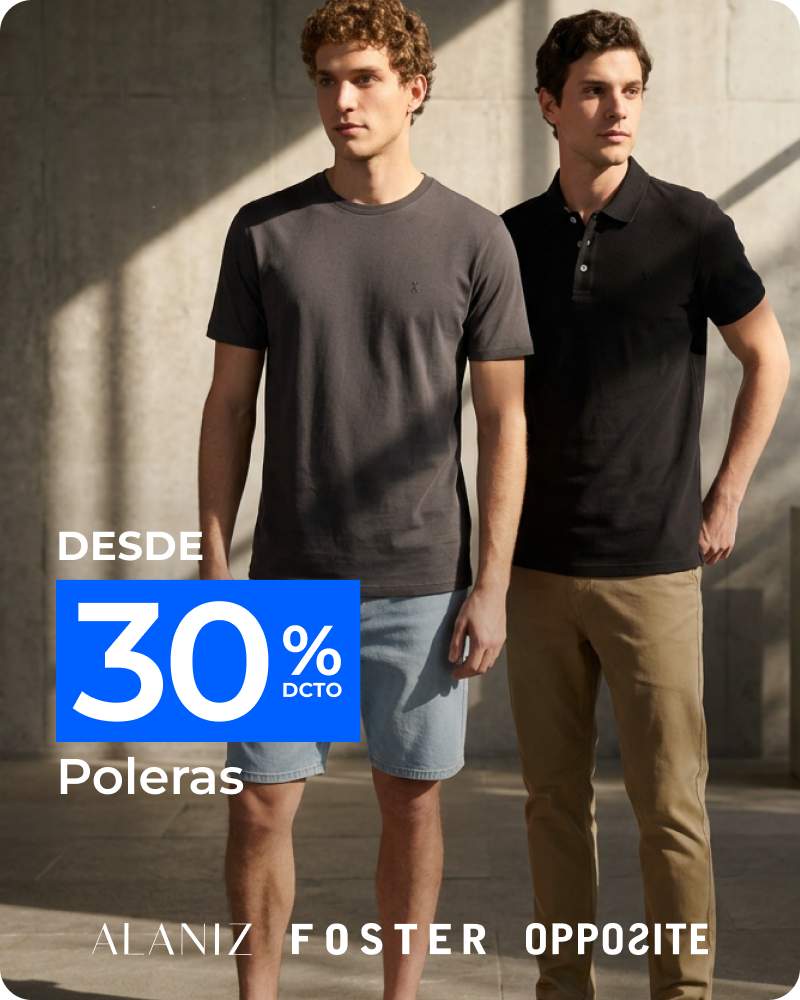 Poleras