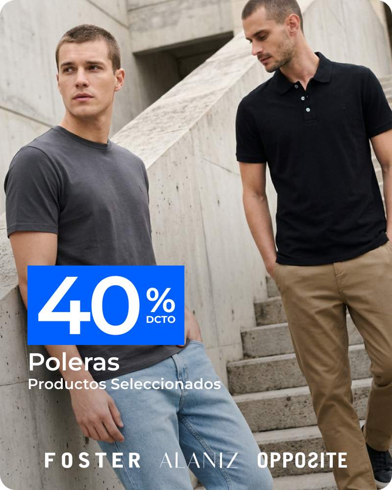 Poleras
