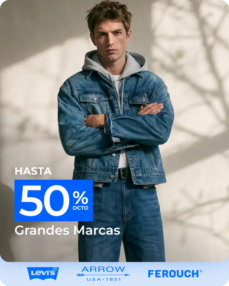Grandes marcas