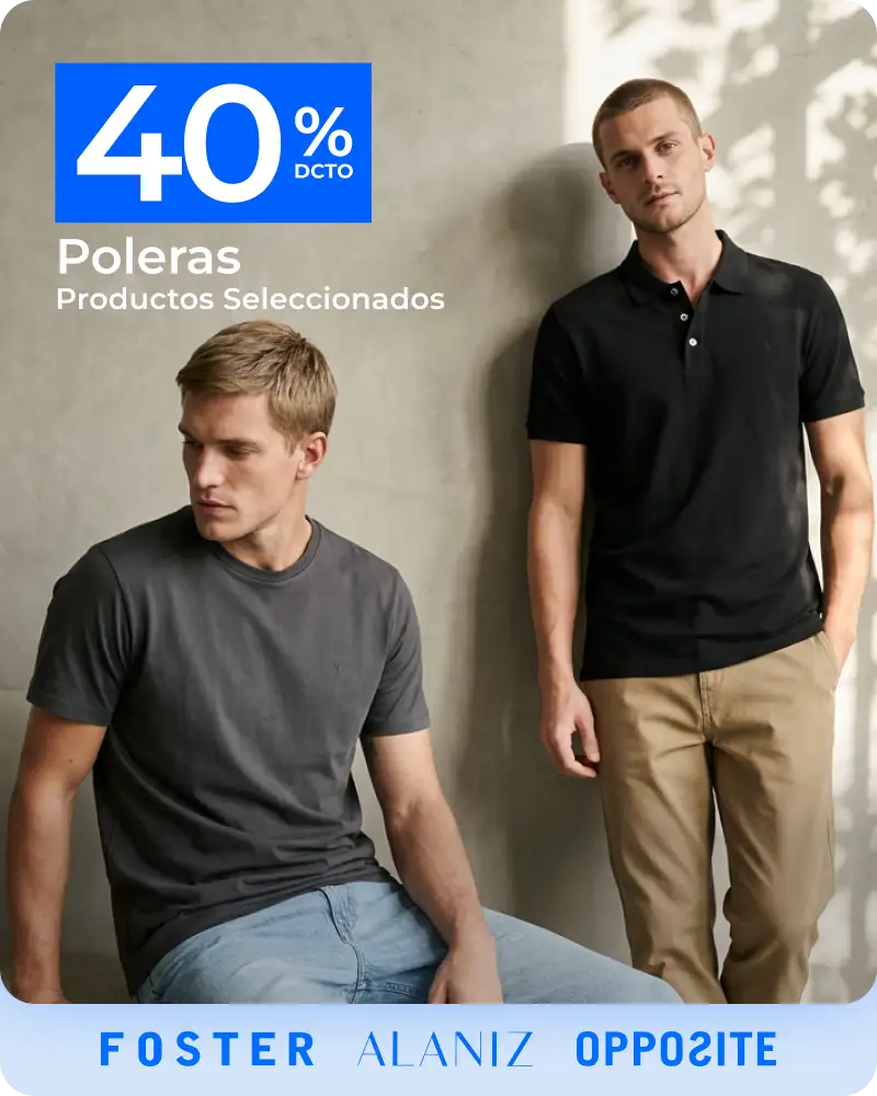 Poleras