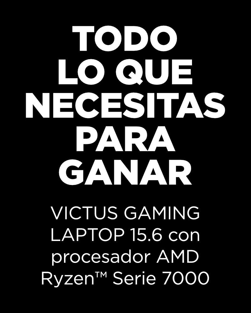 HP Victus