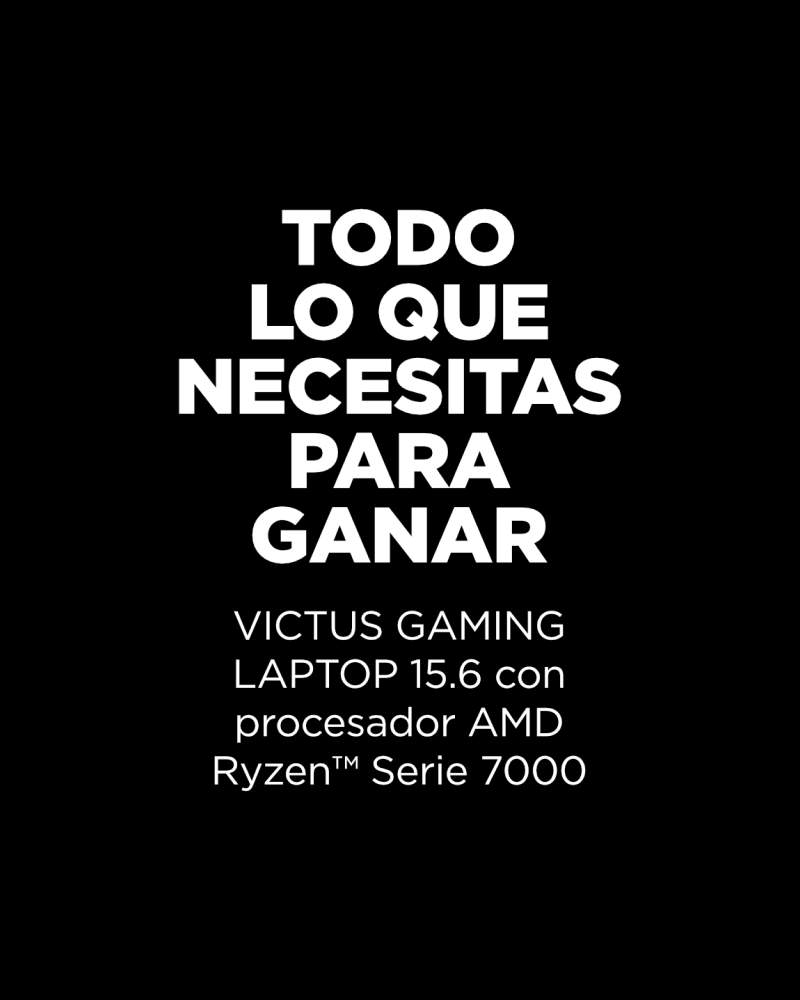 HP Victus