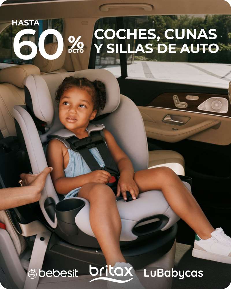 Accesorios Bebé