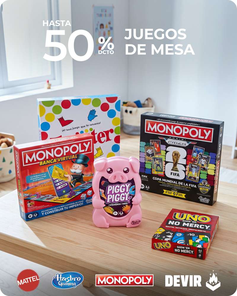 Juguetería