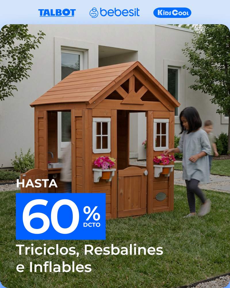 Juegos de Exterior