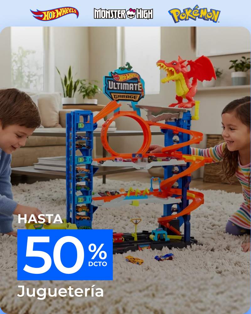 Jugueteria