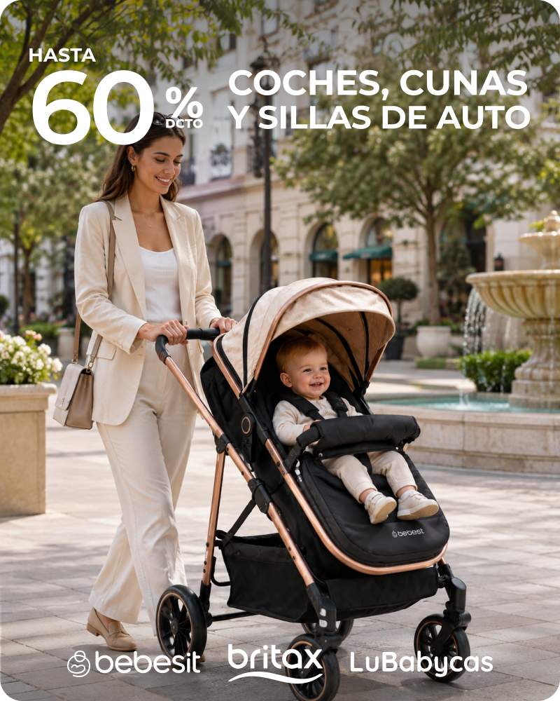 Accesorios Bebé