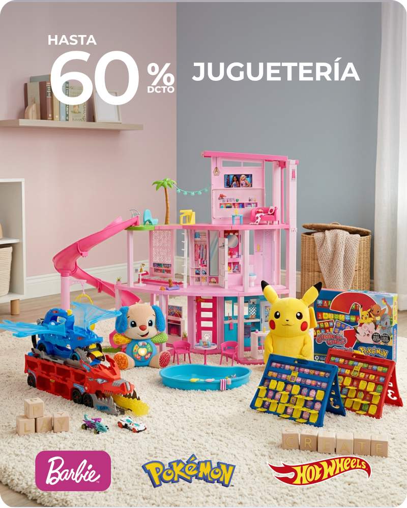 Jugueteria
