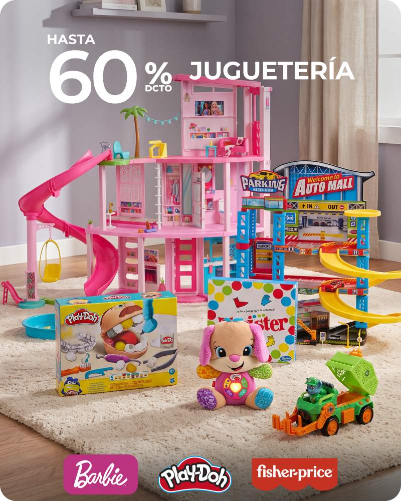 Juguetería