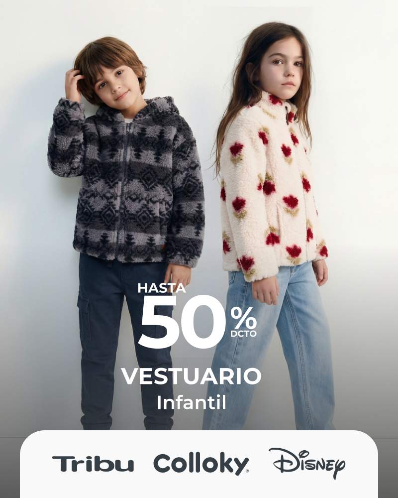 Vestuario