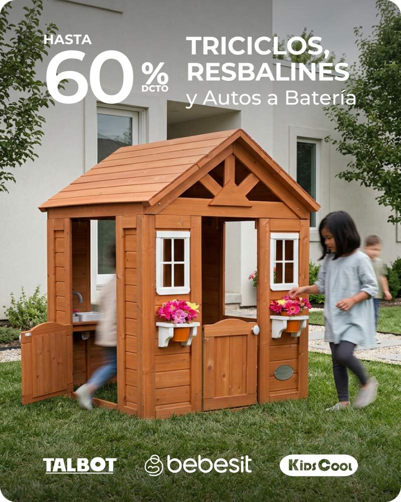 Juegos de Exterior