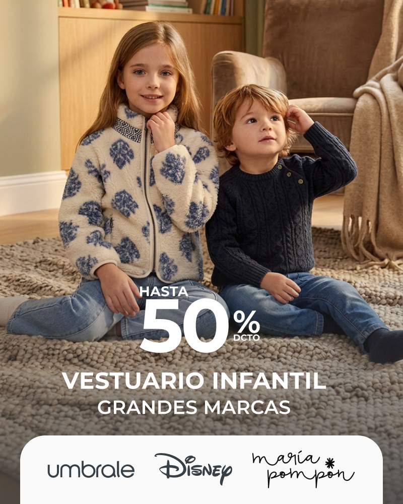 Vestuario