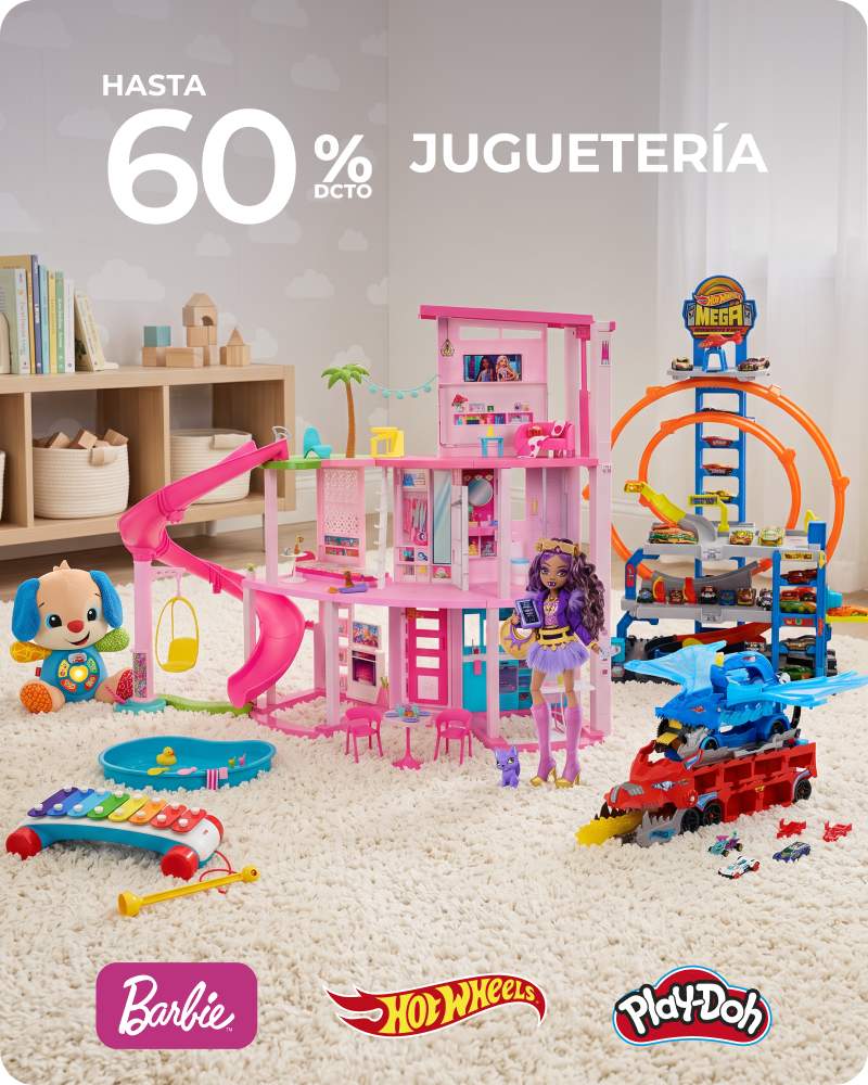 Jugueteria