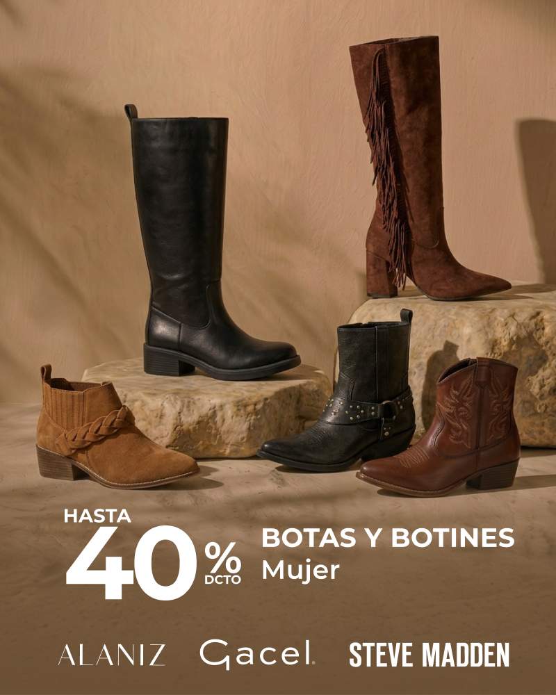 Botas