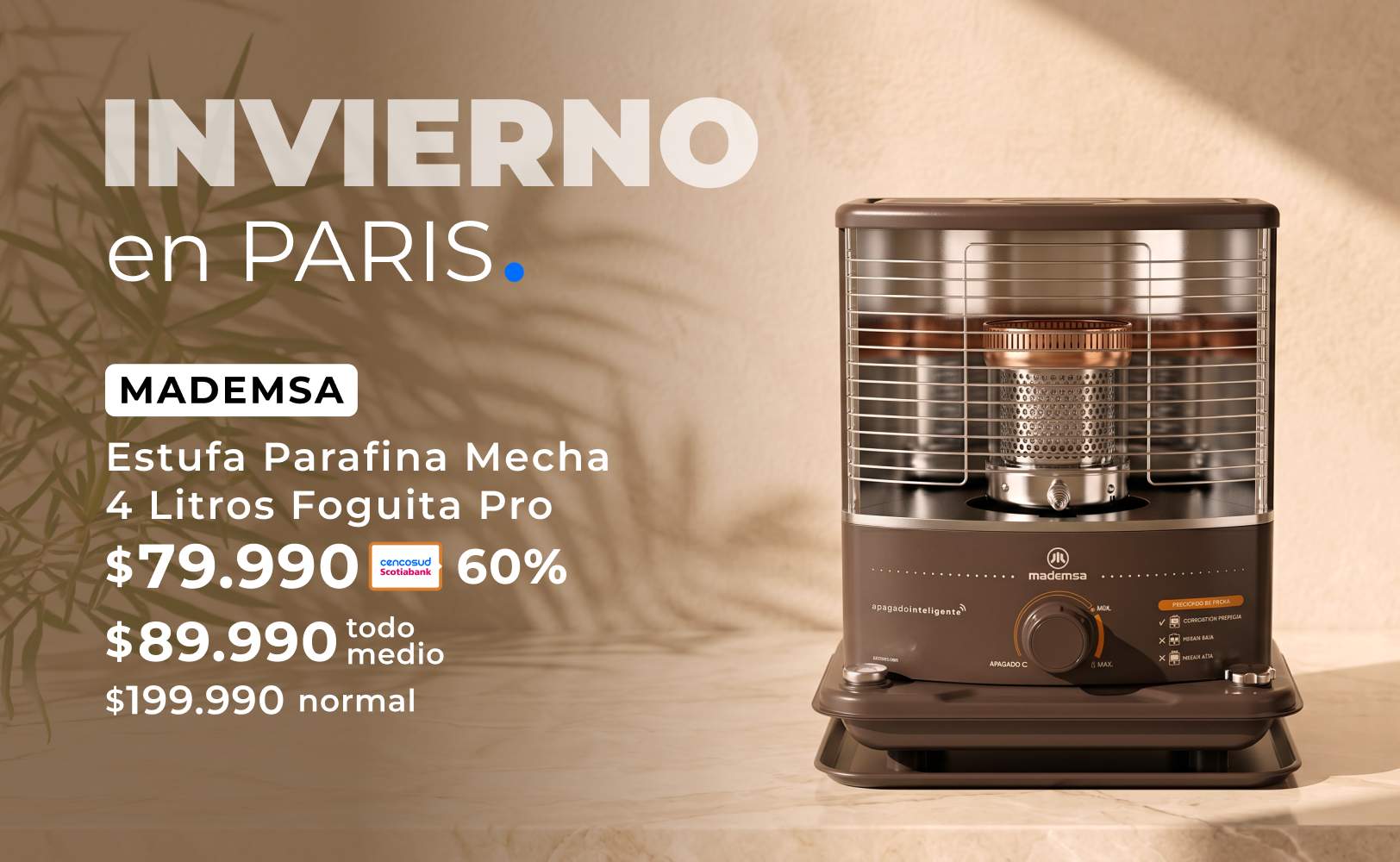 Invierno