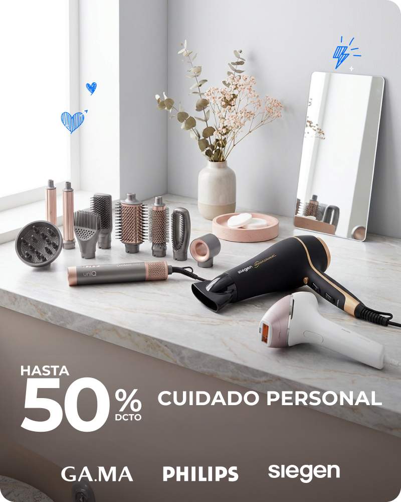 Cuidado personal