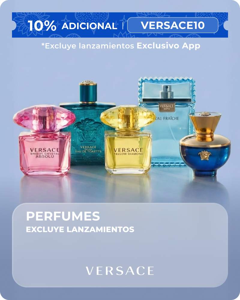 Perfumes