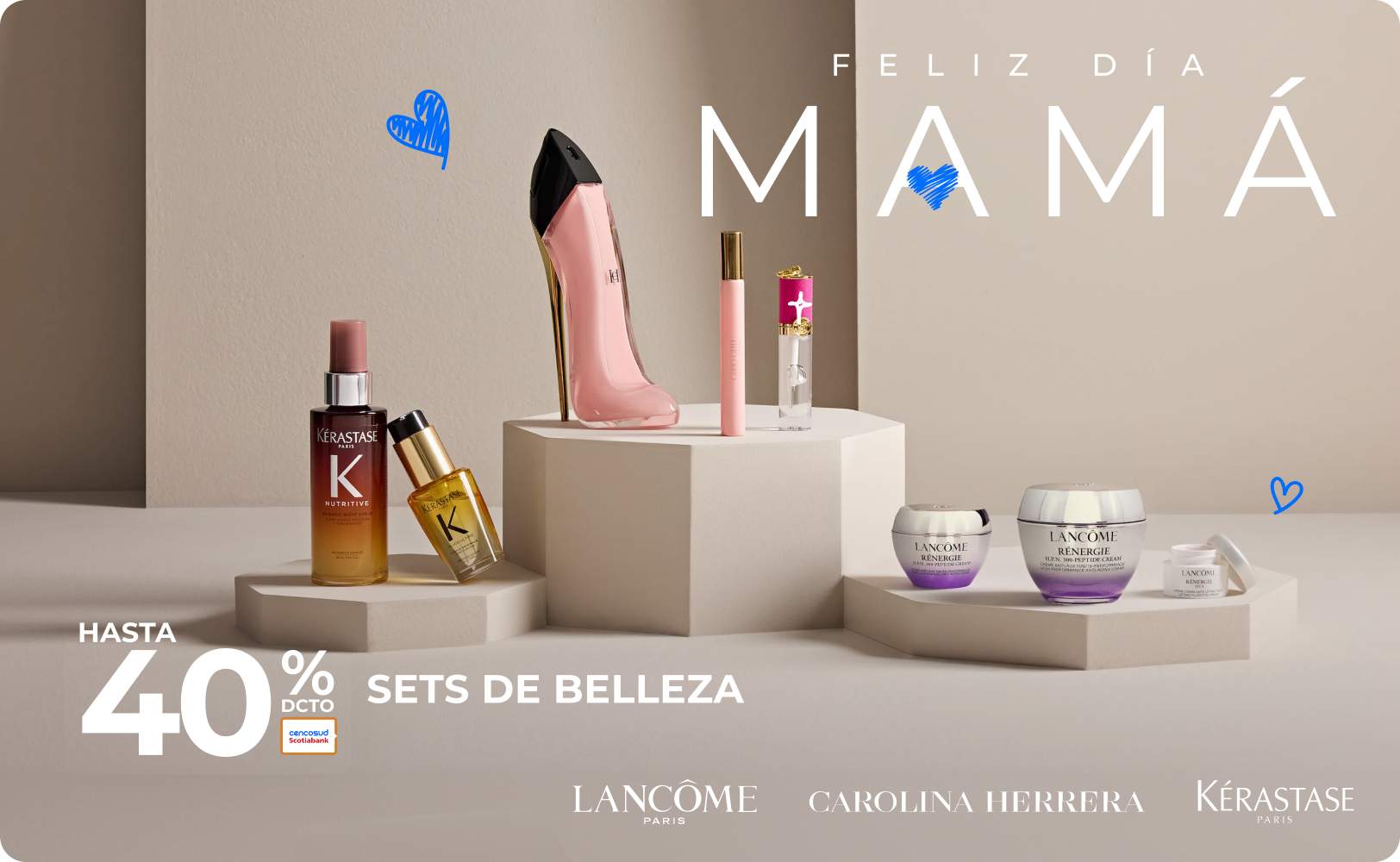 Perfumes