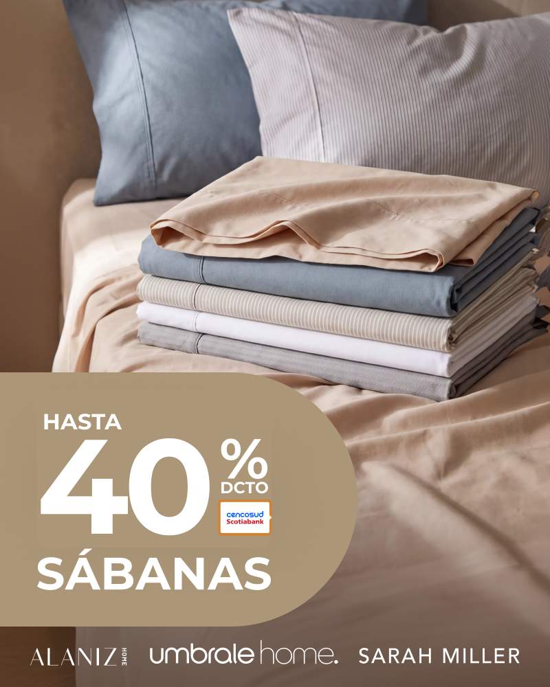 Sábanas