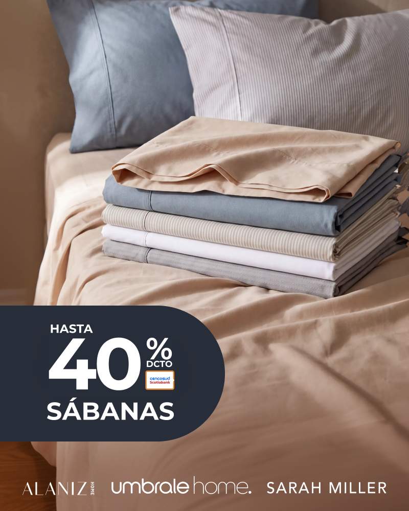 Sábanas
