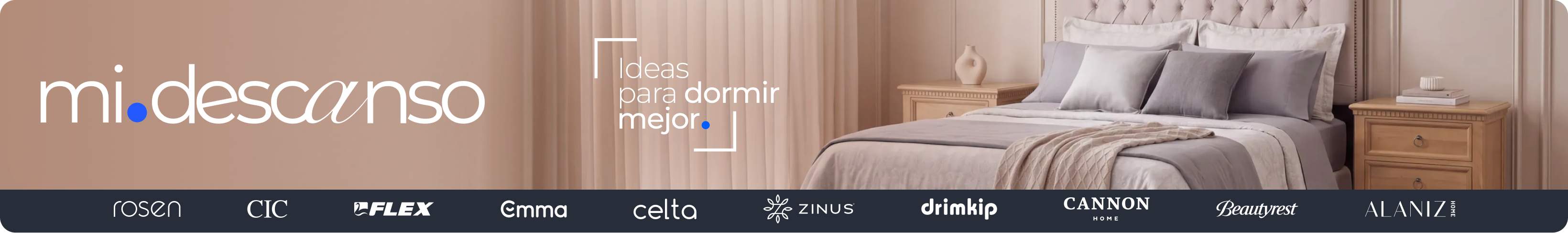 Mi.Descanso