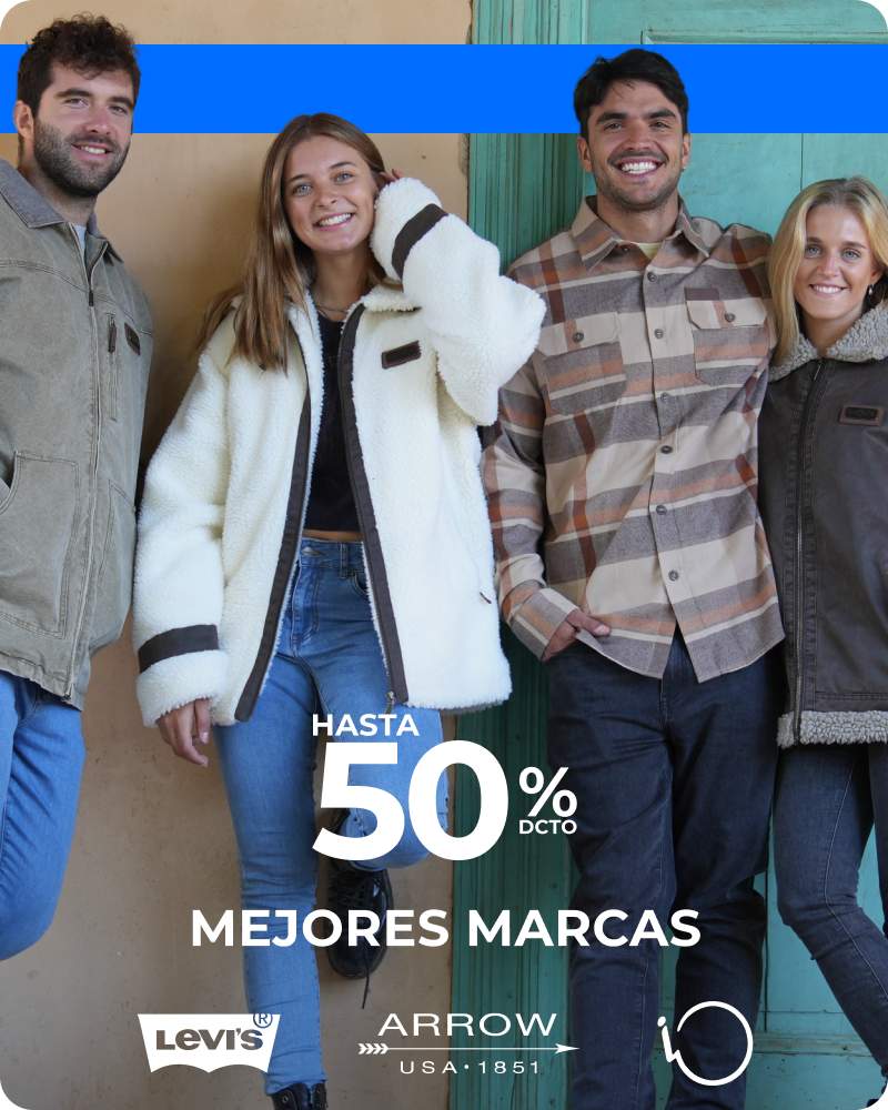 Grandes Marcas