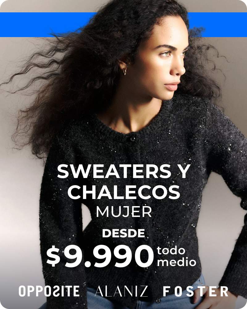 Sweaters