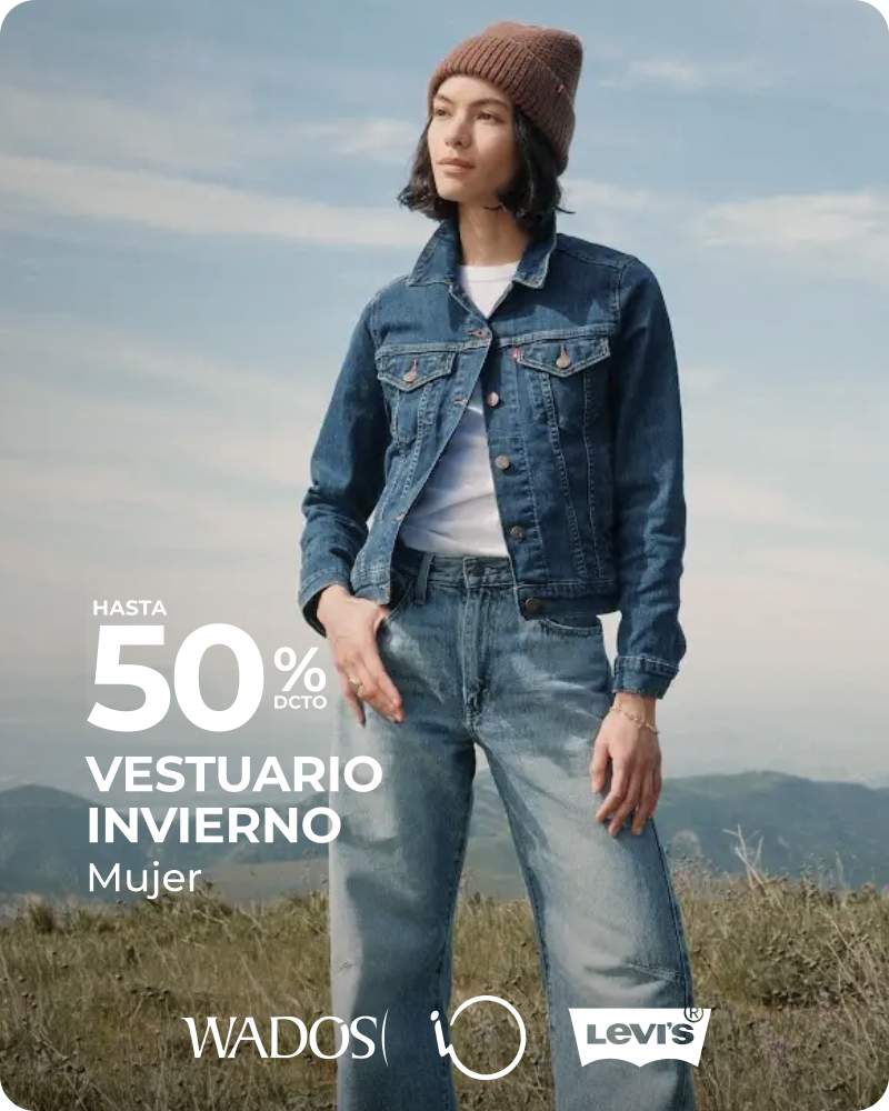 Vestuario Deportivo Mujer