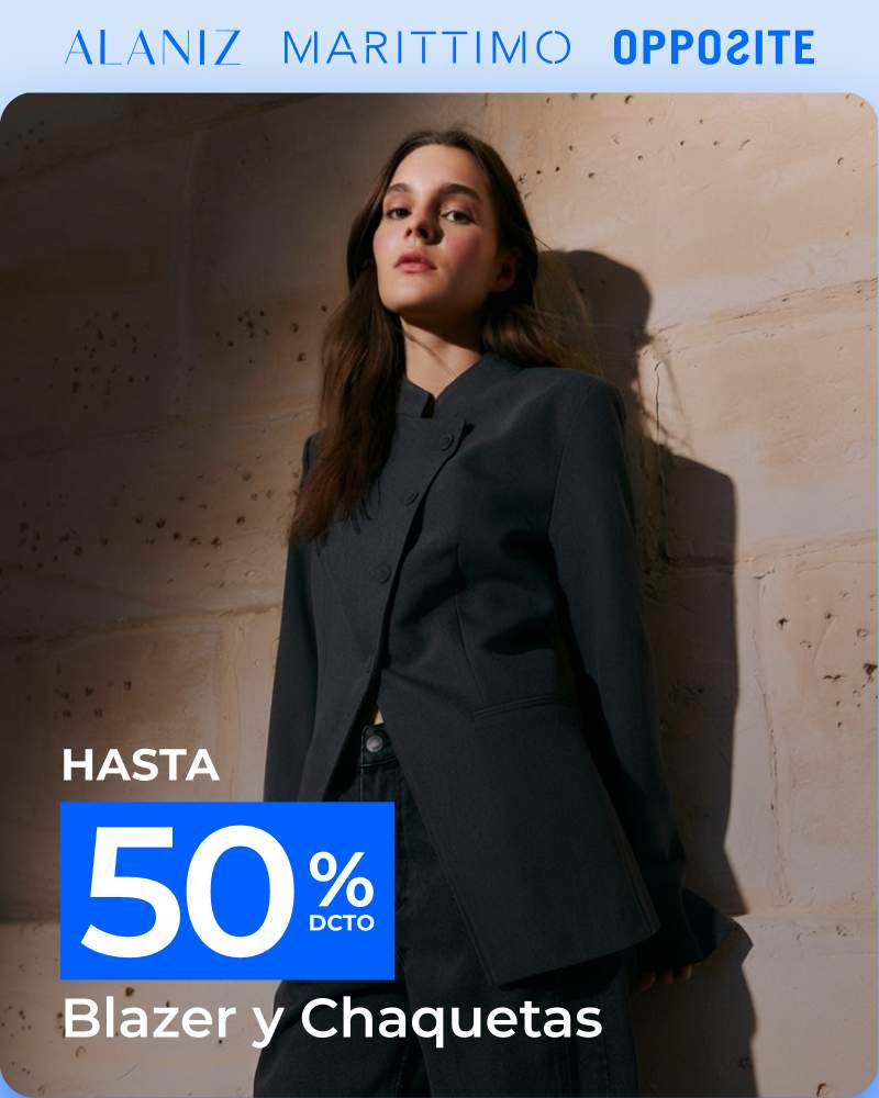 Chaquetas