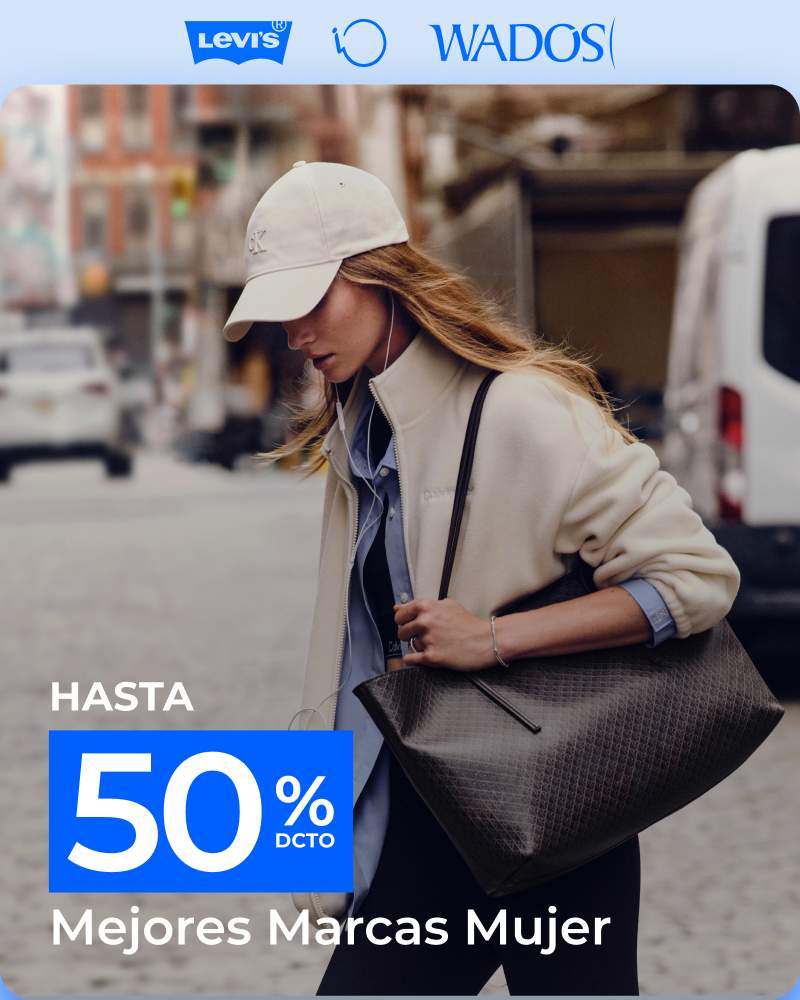 Grandes marcas