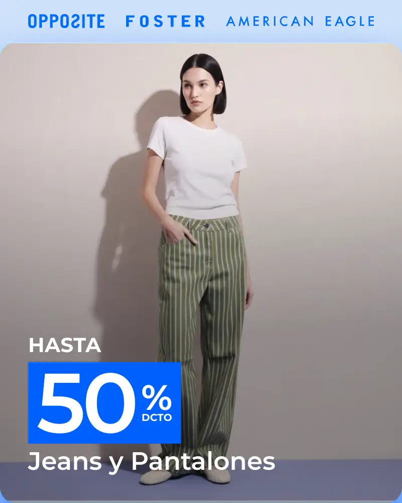 Pantalones