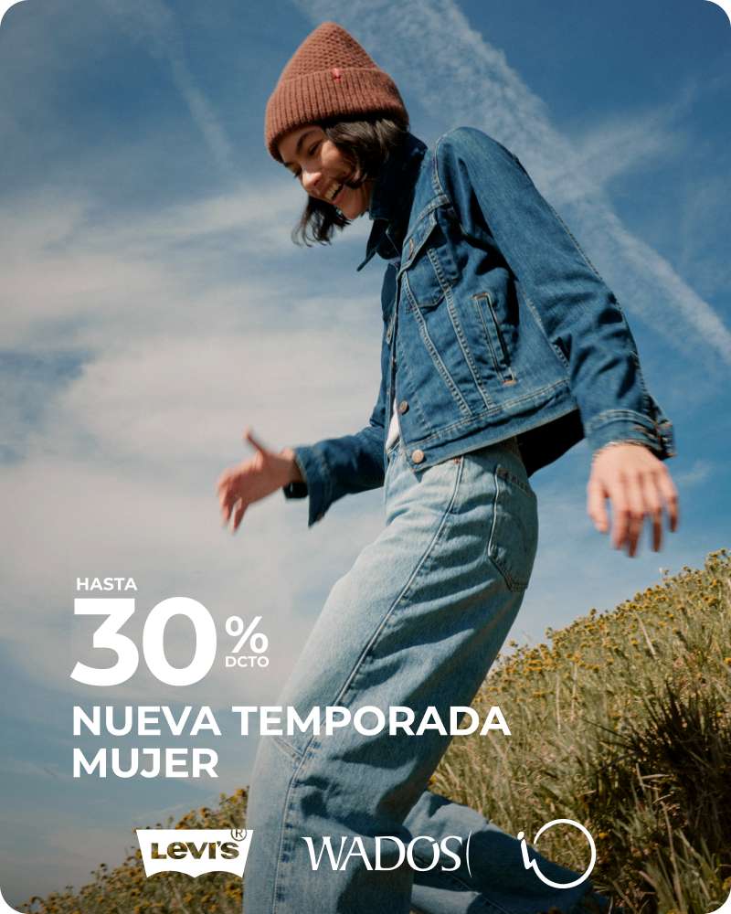 Vestuario Mujer