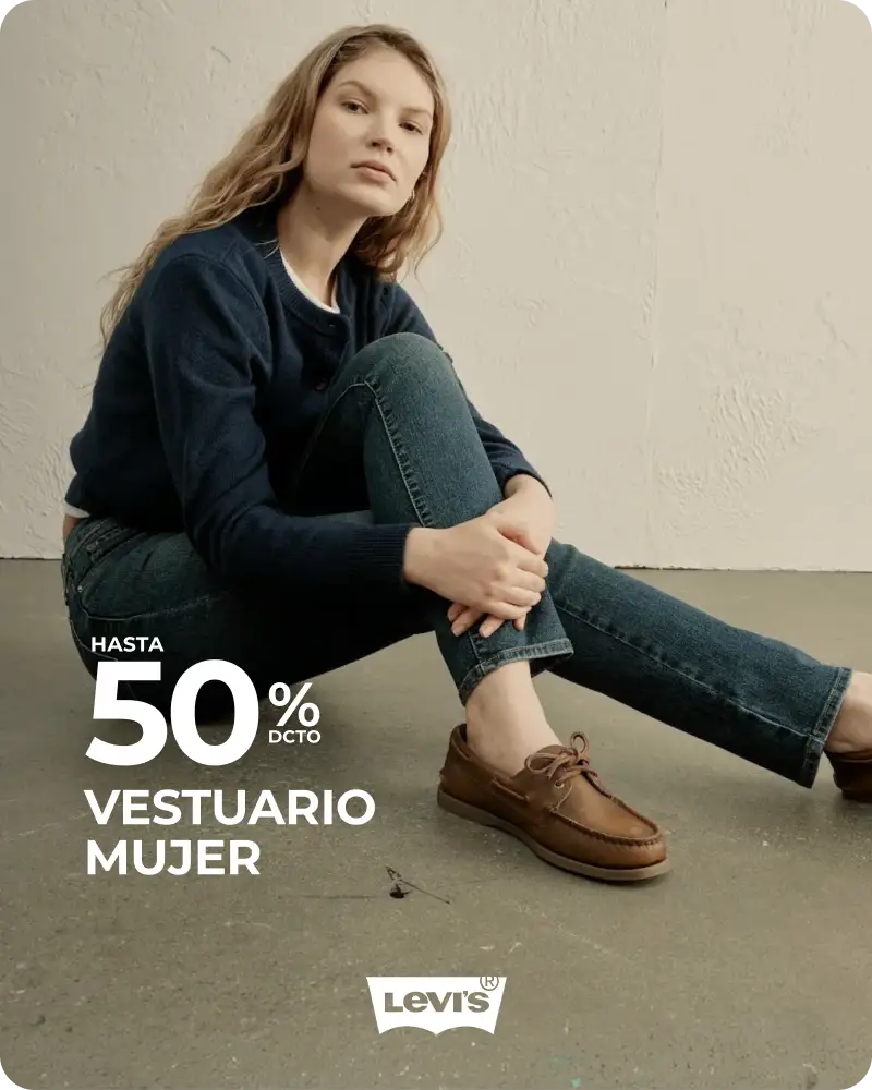Levis