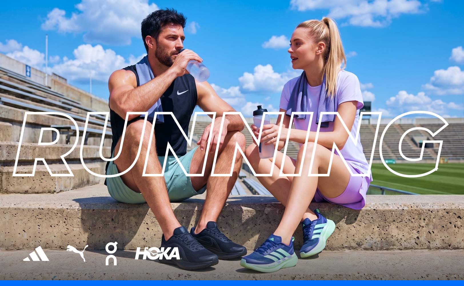 Running