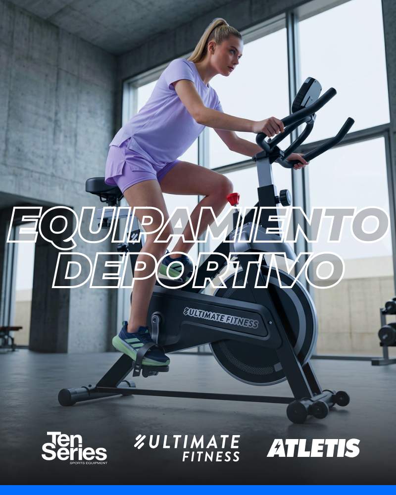 Equipamiento