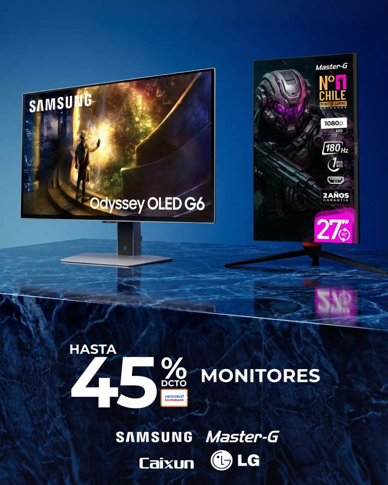 monitores