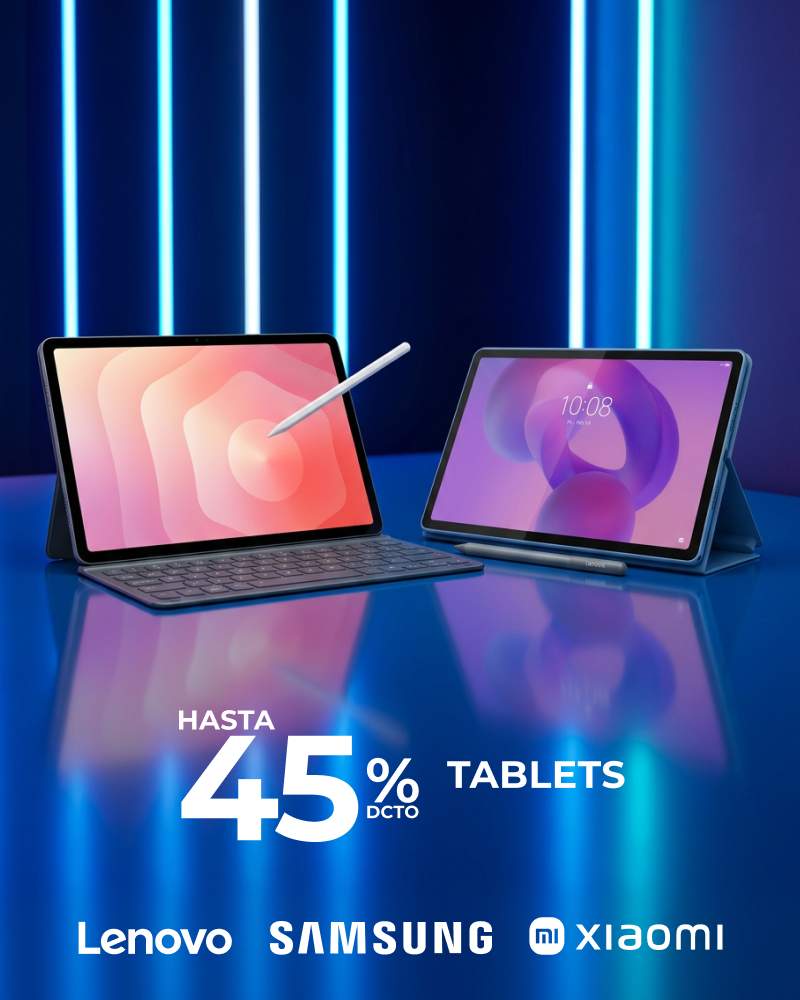 Tablets