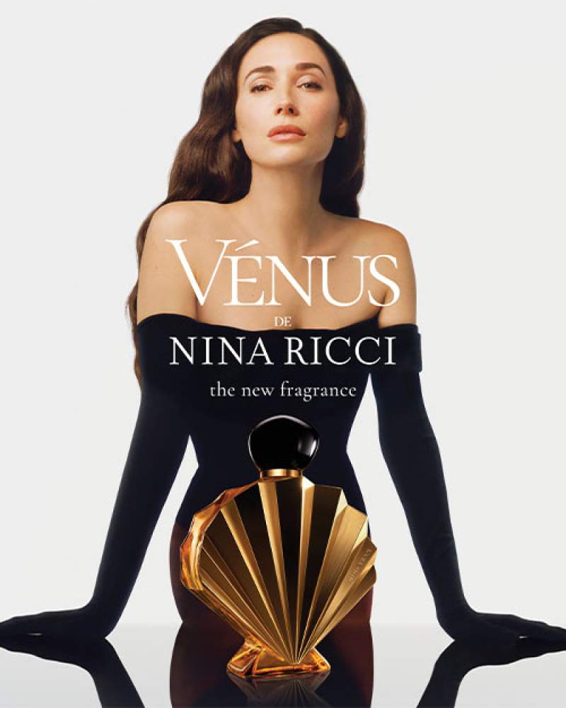Nina Ricci